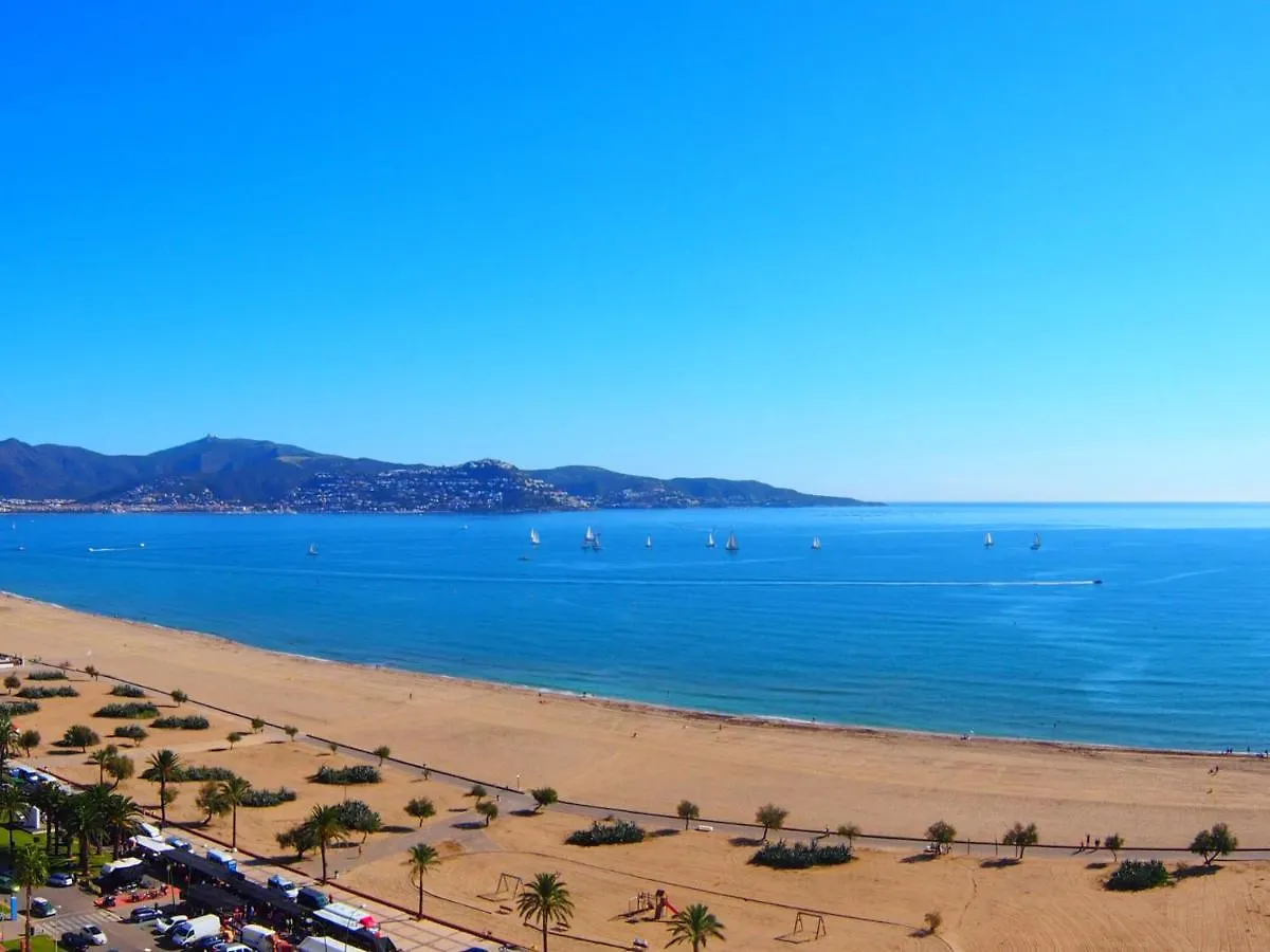 Apartment Sant Maurici By Interhome Empuriabrava İspanya